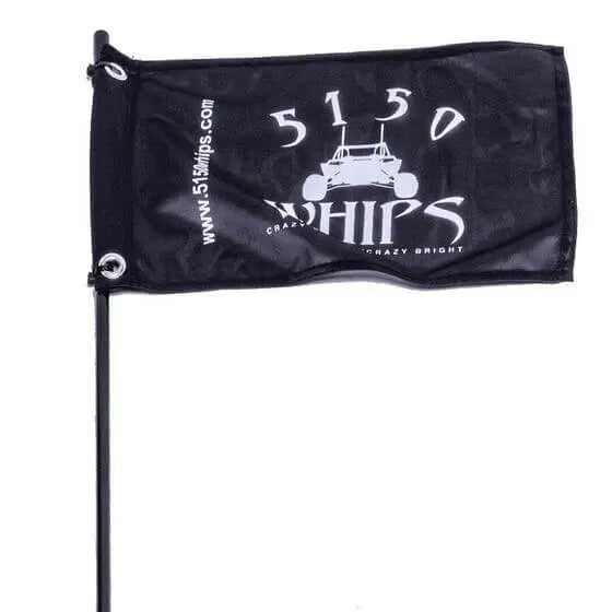 1x 187 LED Whip-LED Whip-5150 Whips-Pivotal Motorsports