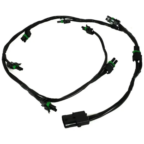 XL Linkable Wiring Harness-Wiring Harness-Baja Designs-8-Pivotal Motorsports