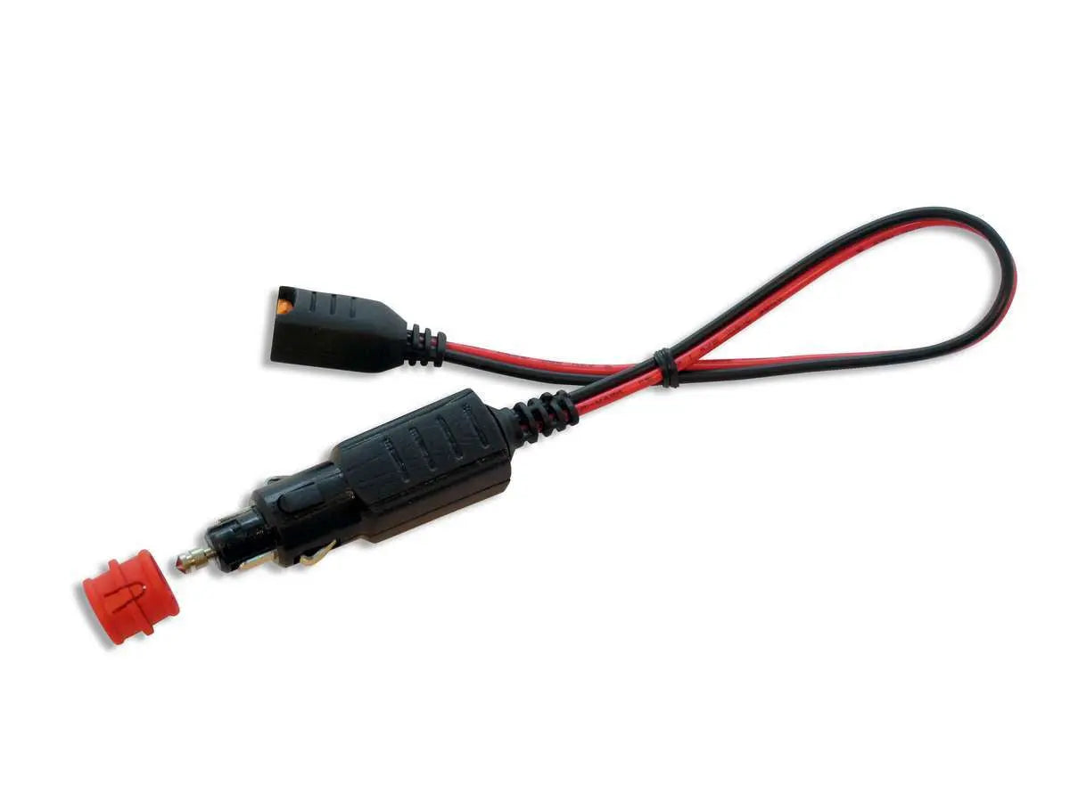 CTEK Comfort Connect Cig Plug-Mobile Electronics,Power Accessories,Accessory Power Cords-CTEK-Pivotal Motorsports