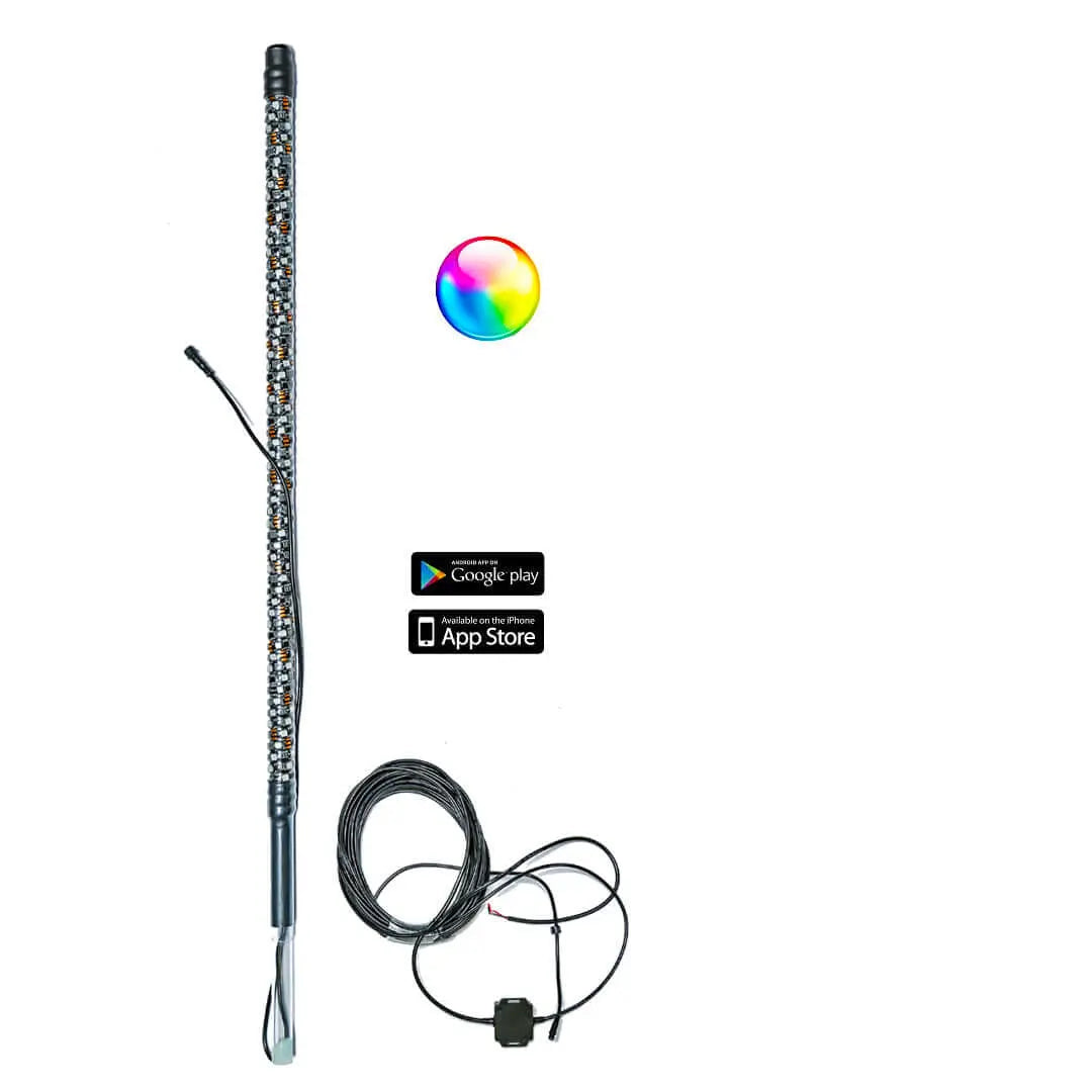 187 Style Camp Locator-5150 Whips Inc.-Pivotal Motorsports