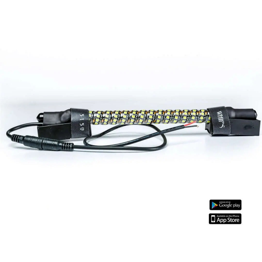 5150 Whips Dome Light-5150 Whips Inc.-Pivotal Motorsports