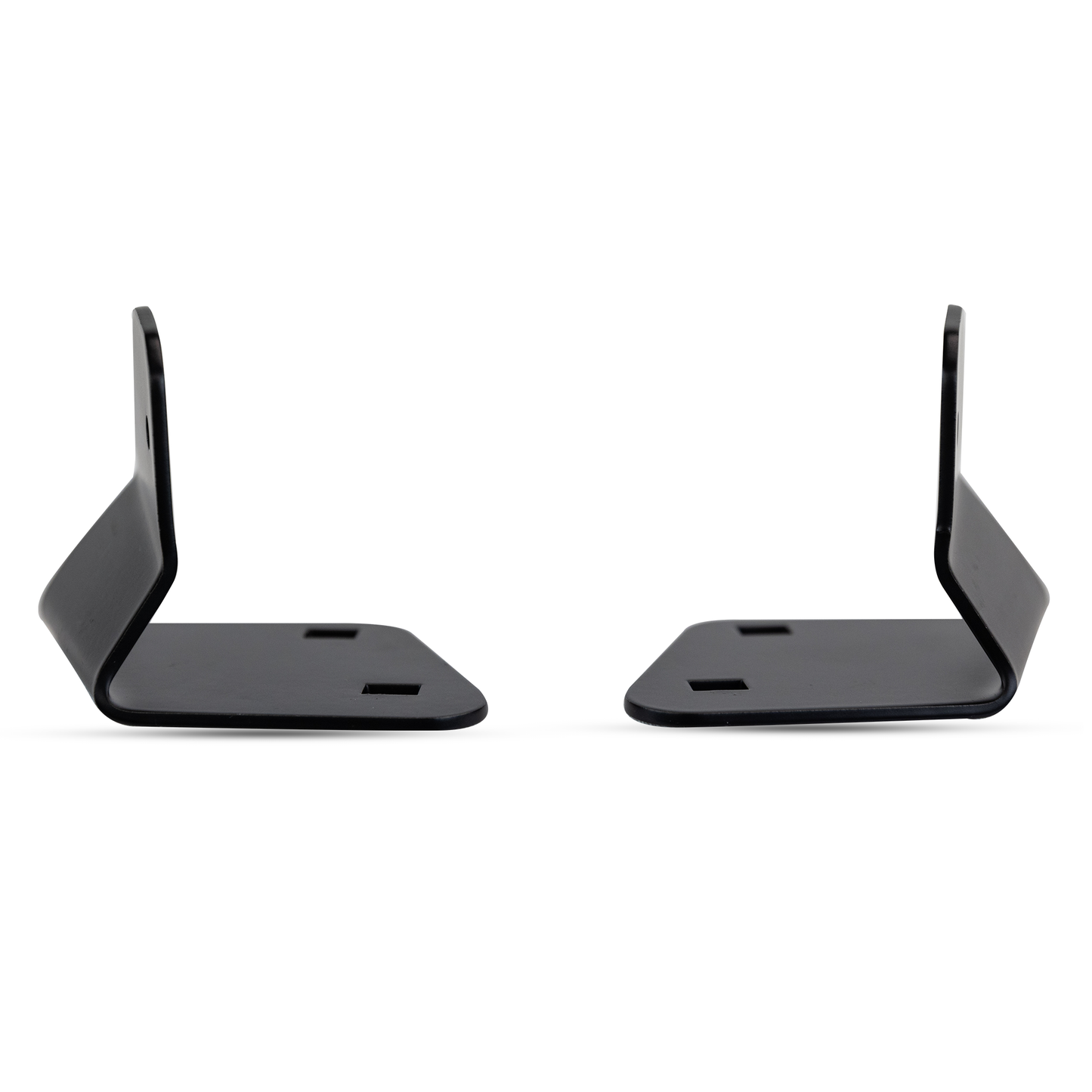 Ford F-250 and 350 (2020+) - 40" Curved LED Bumper Light Bar Heretic Studio