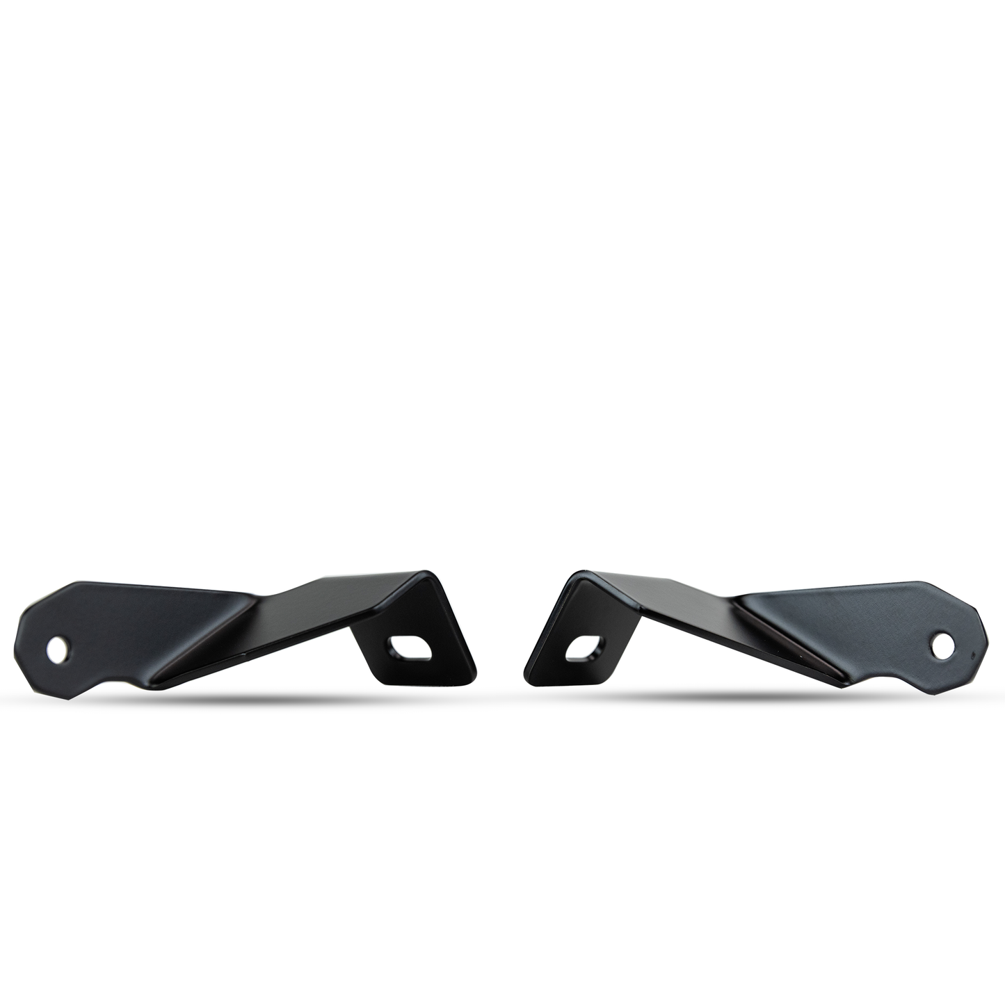 Ford Bronco (2021+) - 20" LED Capable Bumper Light Bar-Light Bar-Heretic Studio-Pivotal Motorsports