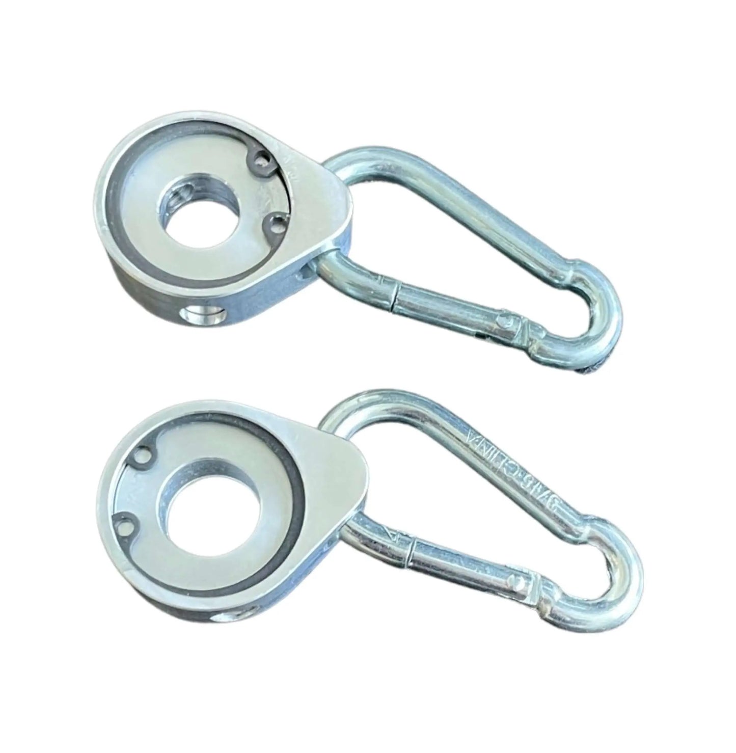 Swivel Flag Clip for Day Whips-5150 Whips Inc.-Pivotal Motorsports