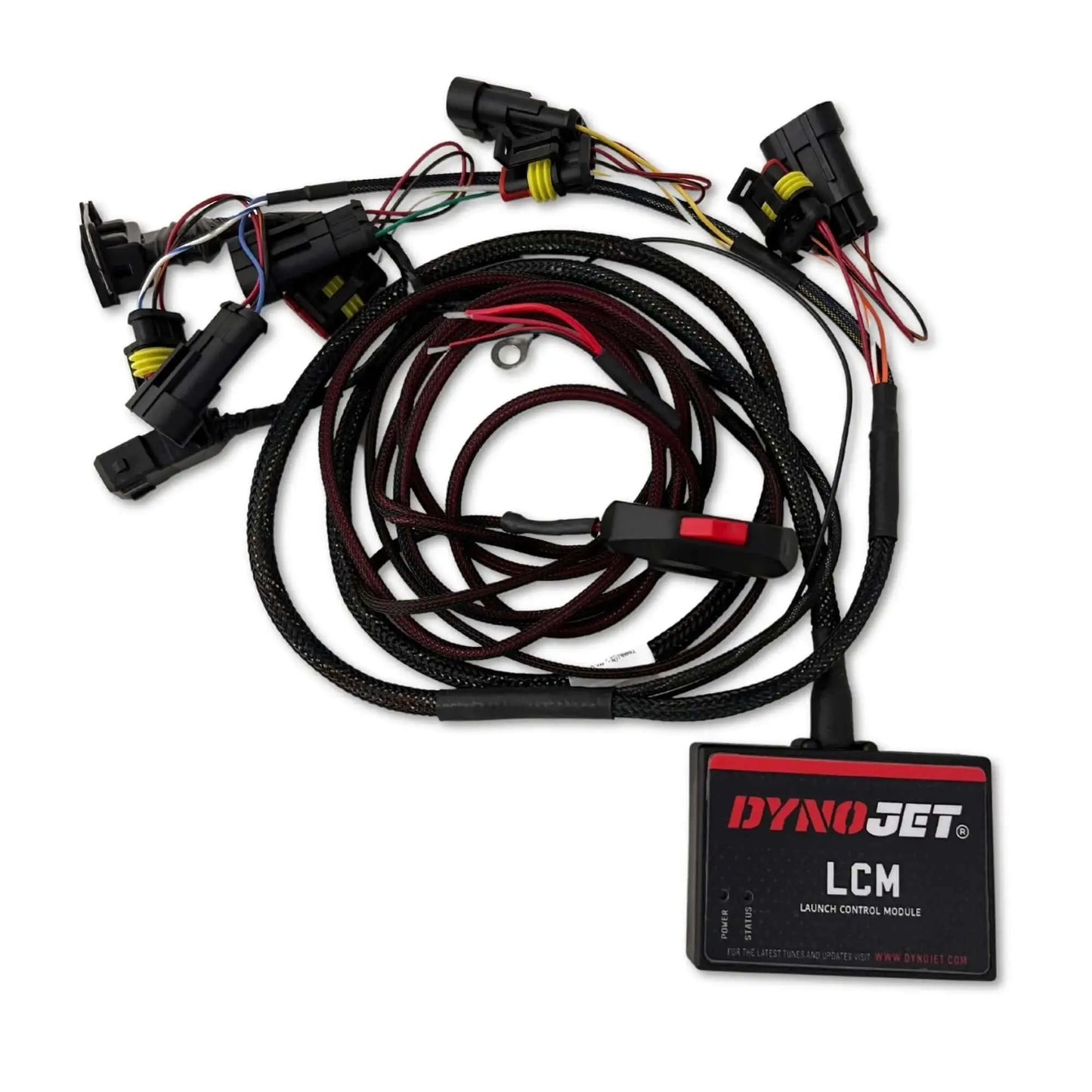 Trinity Racing Launch Control Module - RZR Pro R-Trinity Racing-Pivotal Motorsports