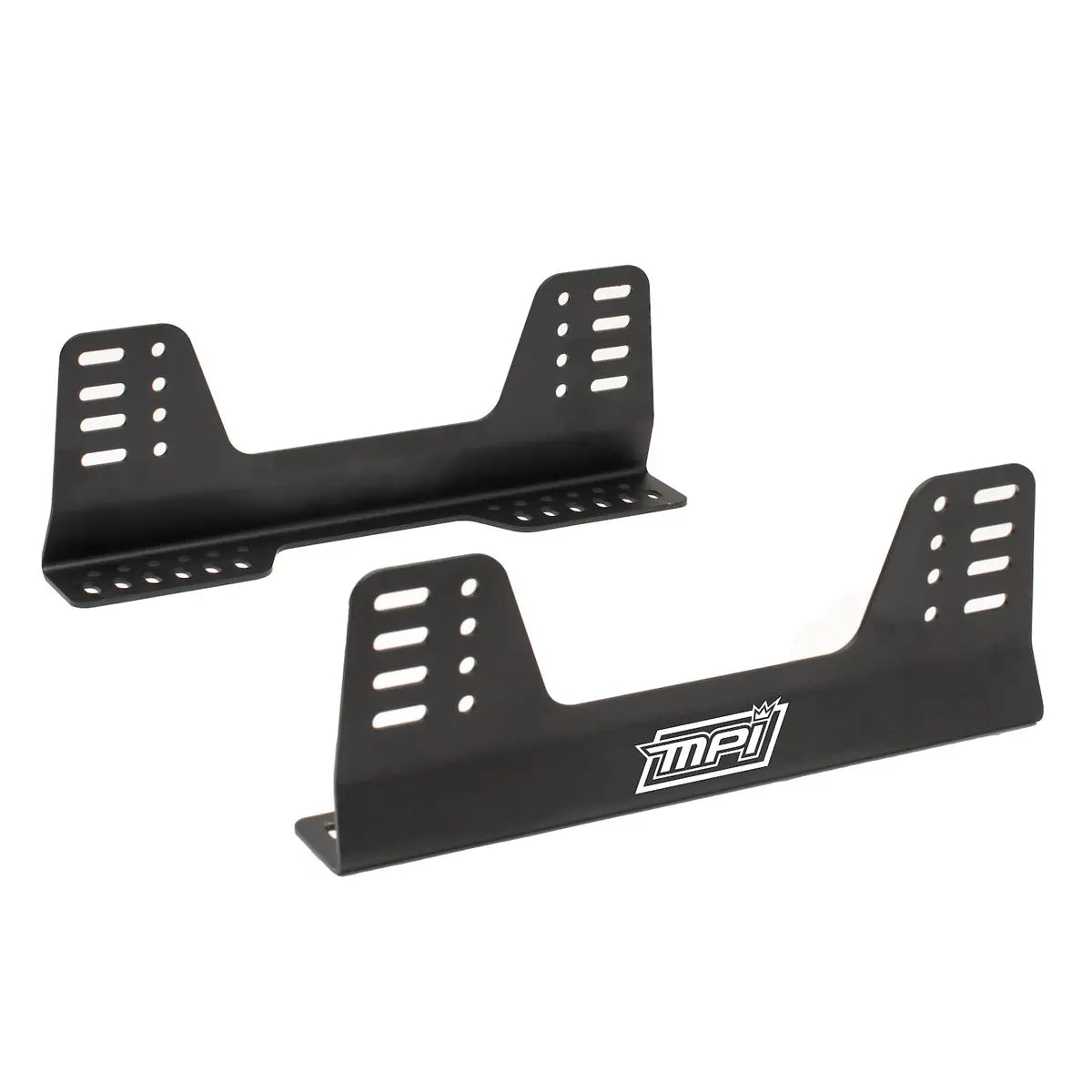 Seat Base Universal For Side Mounting-Seat Brackets, Mounts, and Sliders-MPI USA-Pivotal Motorsports