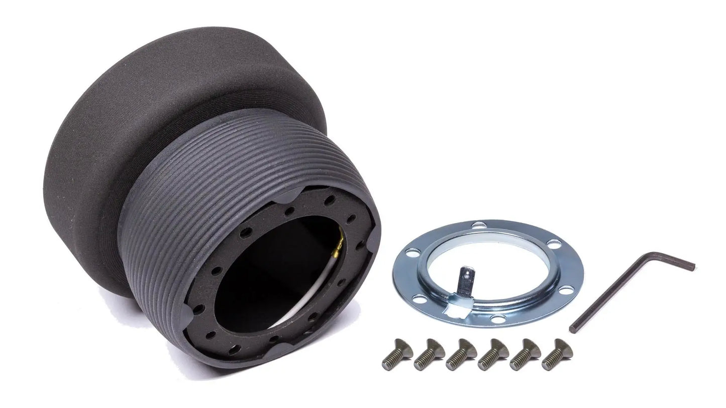Steering Hub BMW Series 3 5 6 7-Steering Wheel Adapter and Install Kits-MPI USA-Pivotal Motorsports