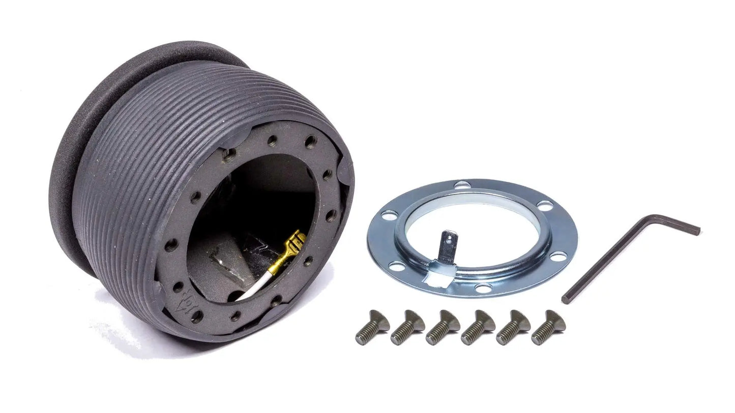 Steering Hub Ford Kia Mazda-Steering Wheel Adapter and Install Kits-MPI USA-Pivotal Motorsports
