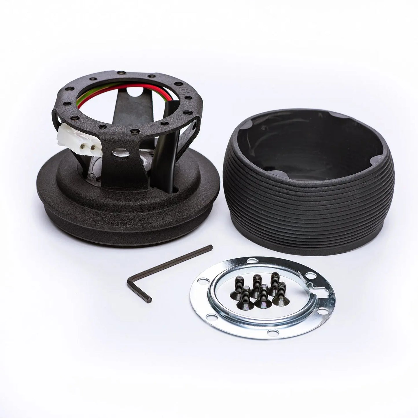 Steering Hub Ford And Mercury-Steering Wheel Adapter and Install Kits-MPI USA-Pivotal Motorsports