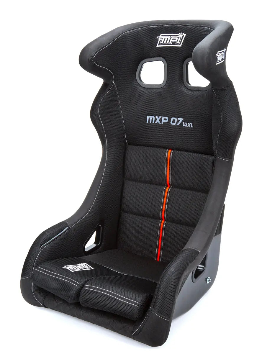 MXP07 Seat FIA Head XL Restraint Style-Interior and Accessories,Seats and Components,Seats-MPI USA-Pivotal Motorsports
