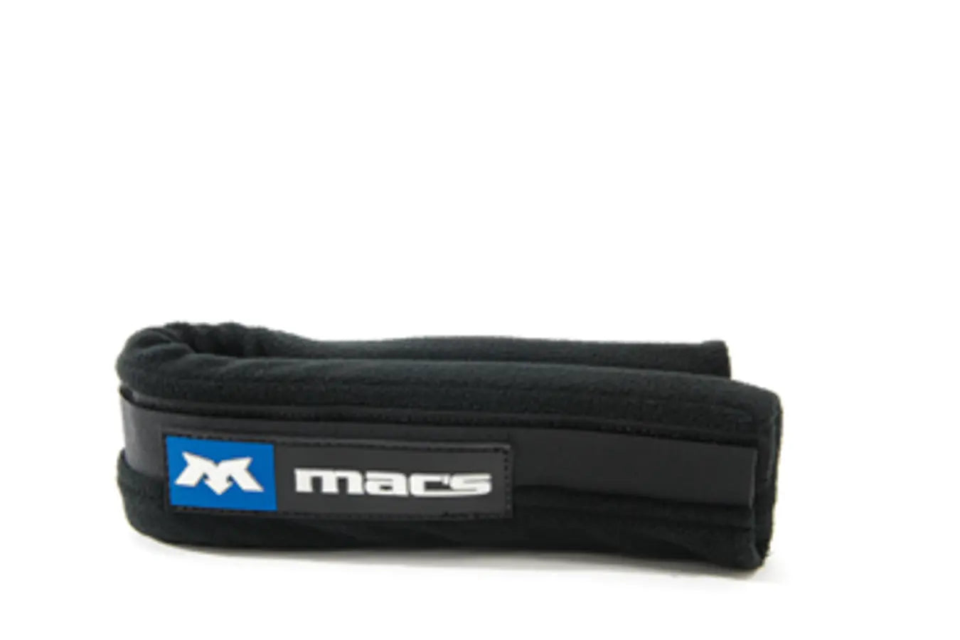 2in Strap Repl Fleece Sleeve 20in Each-Towing Equipment,Tie-Down Straps and Components,Tie-Down Sleeves-MACS CUSTOM TIE-DOWNS-Pivotal Motorsports