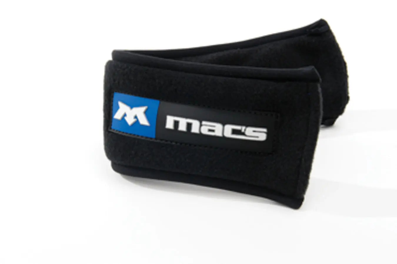 2in Strap Repl Fleece Sleeve 32in Each-Towing Equipment,Tie-Down Straps and Components,Tie-Down Sleeves-MACS CUSTOM TIE-DOWNS-Pivotal Motorsports