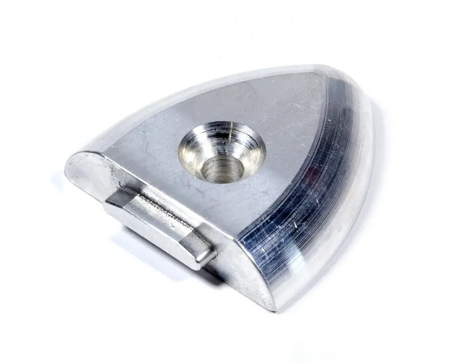 Arrowhead for Track-3-Towing Equipment,Tie-Down Straps and Components,Tie-Down Anchors-MACS CUSTOM TIE-DOWNS-Pivotal Motorsports