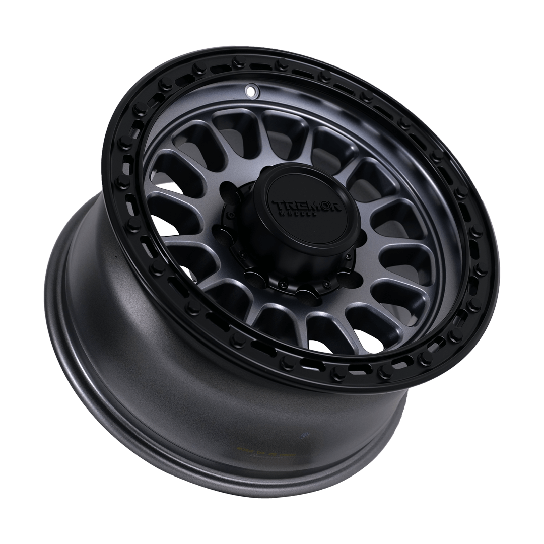 Tremrr Wheels 104 - Aftershock 20x9 Tremrr Wheels