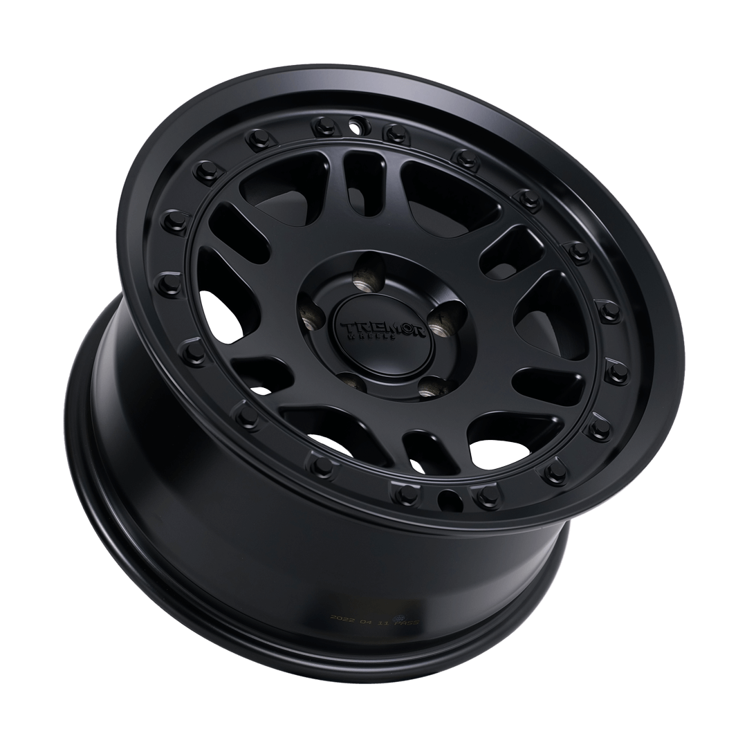 Tremrr Wheels 105 - Shaker 17x8.5 Tremrr Wheels