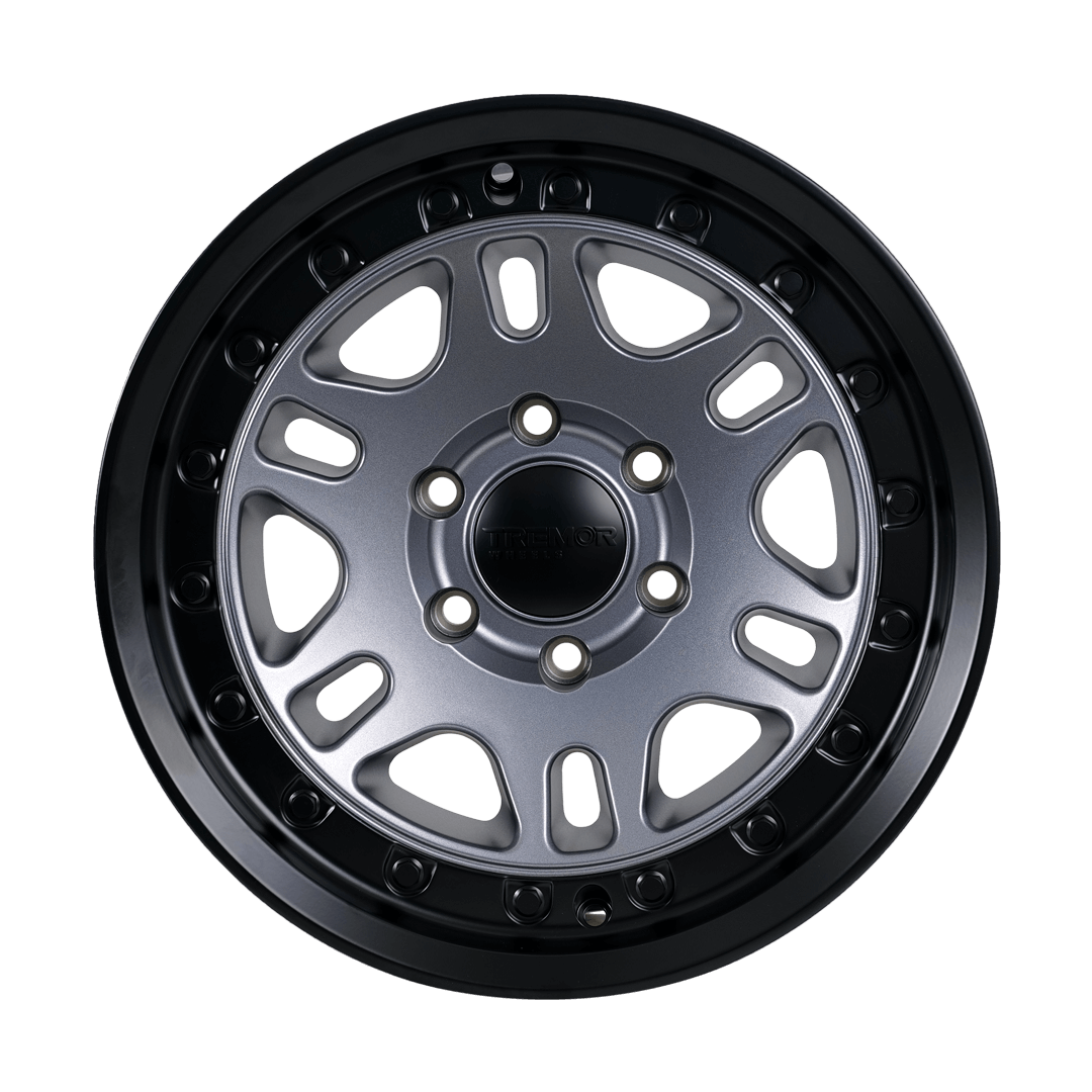 Tremrr Wheels 105 - Shaker 20x9 Tremrr Wheels