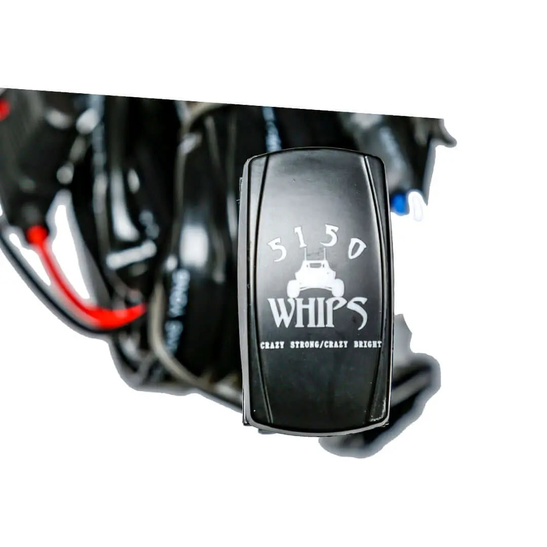 PNP Wiring Harness-5150 Whips Inc.-Pivotal Motorsports