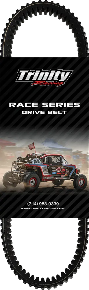 RACE SERIES BELT - Can-Am X3-Belts-GBoost-Pivotal Motorsports