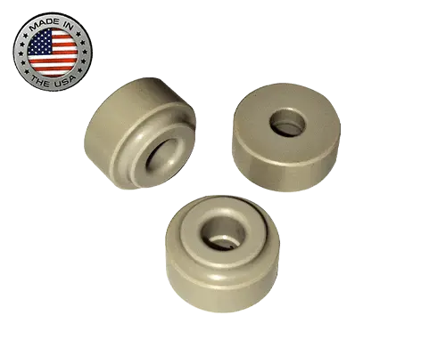 Trinity Racing Extreme Rhino Rollers - RZR Pro R-Trinity Racing-Pivotal Motorsports