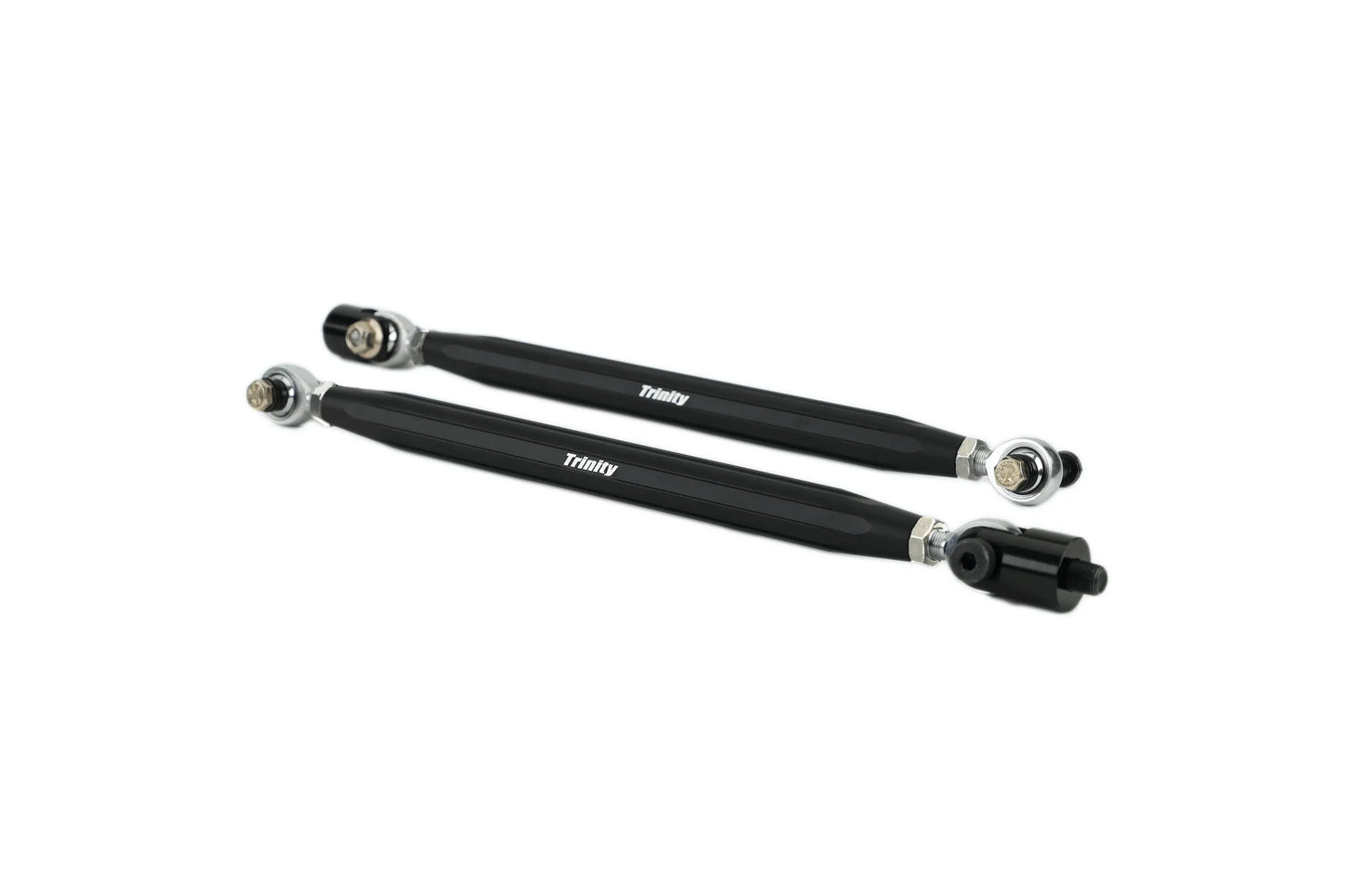 Trinity Racing RZR Tie Rods (17.5-21) XP1000 / Turbo-Trinity Racing-Pivotal Motorsports