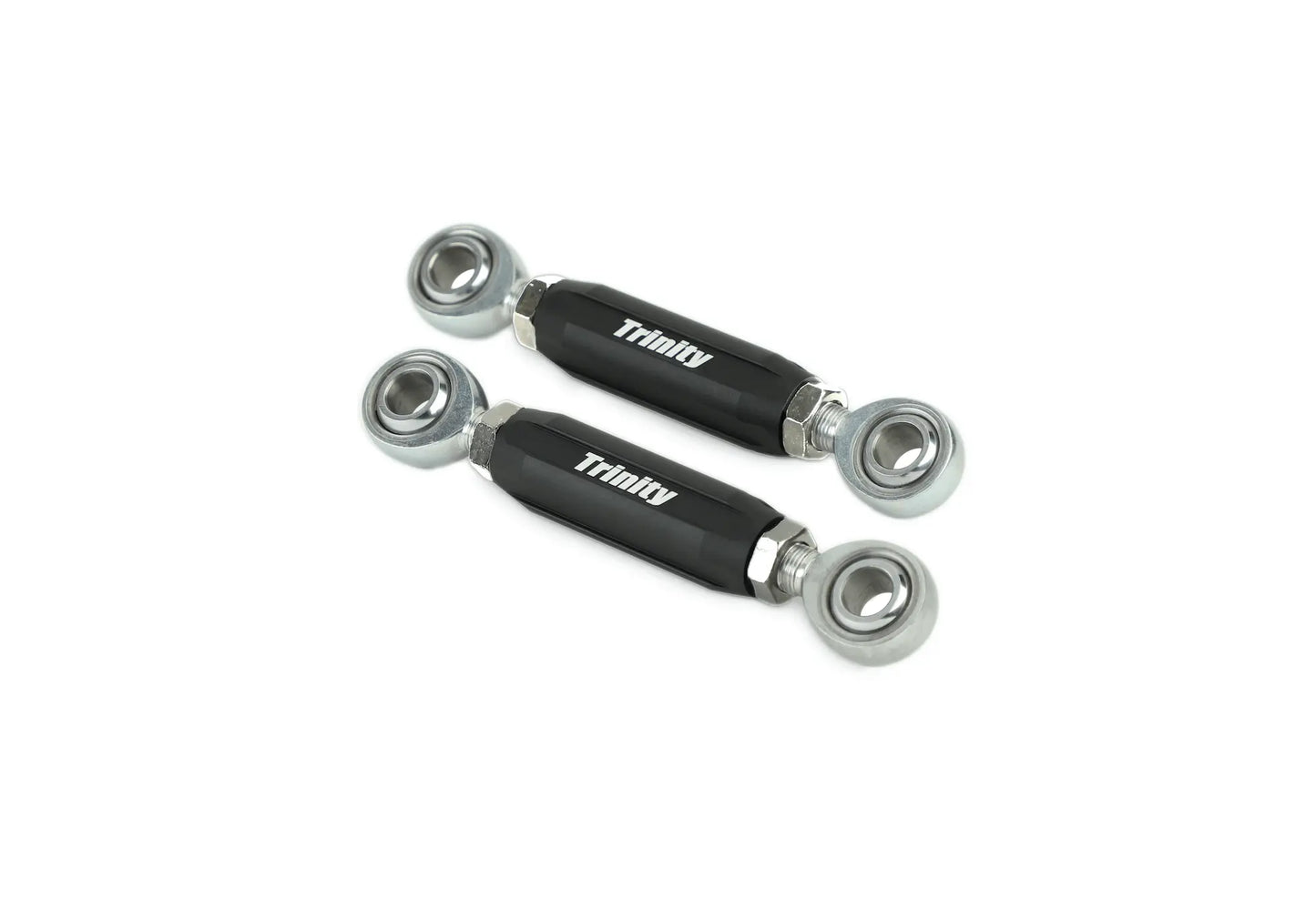Trinity Racing RZR Pro XP Sway Bar End Links (Front)-Trinity Racing-Pivotal Motorsports