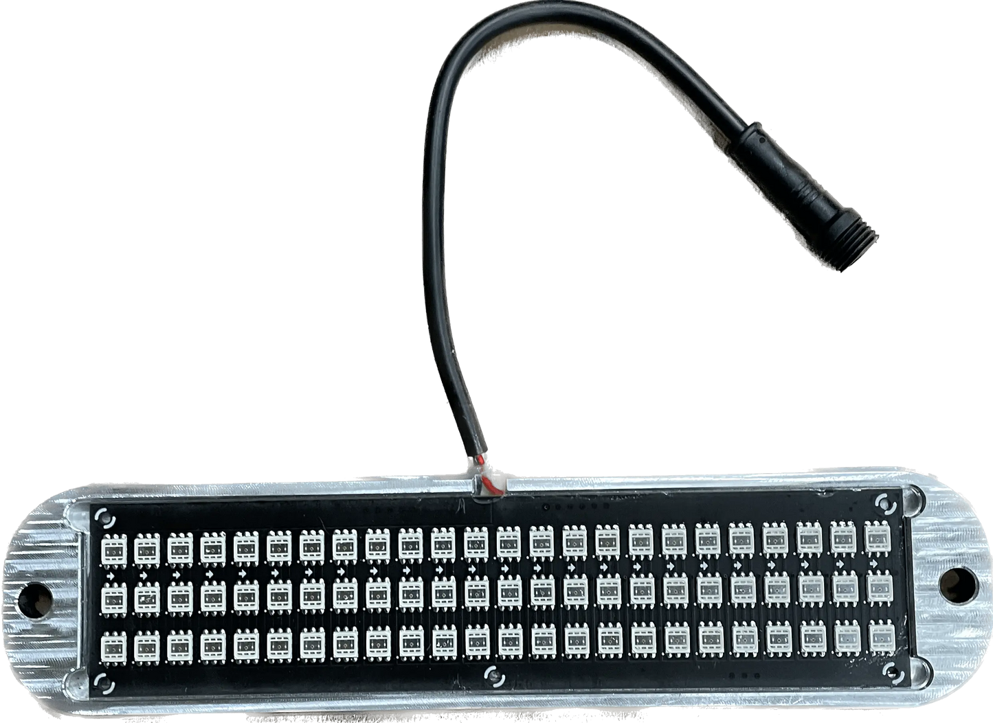 8" Rock Light 2.0-5150 Whips Inc.-Pivotal Motorsports