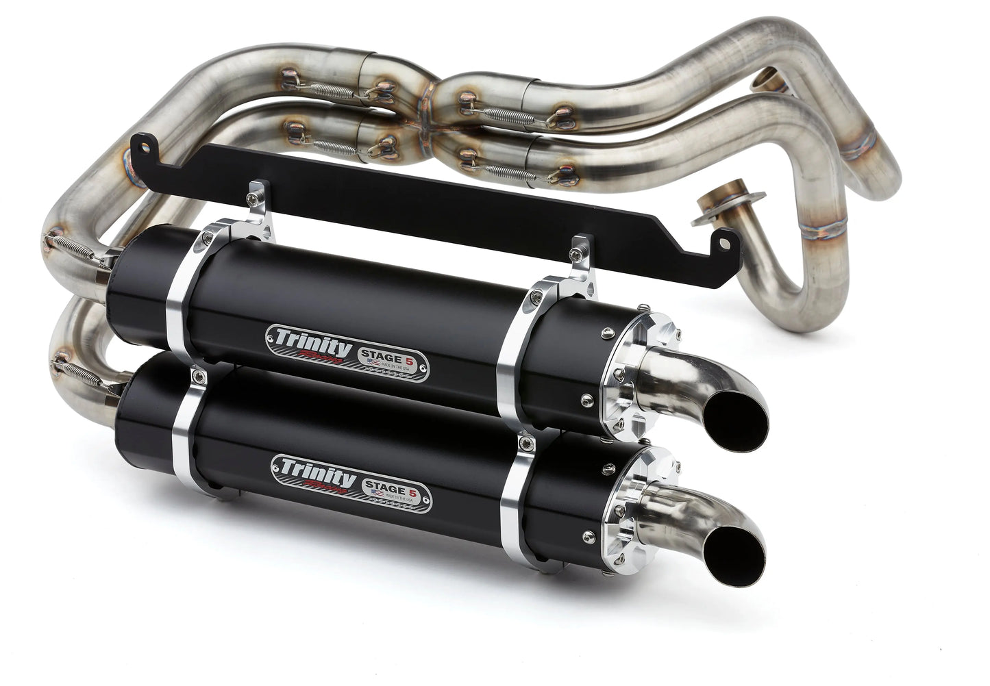 Trinity Racing HONDA TALON Full Exhaust-Full System-Trinity Racing-Pivotal Motorsports