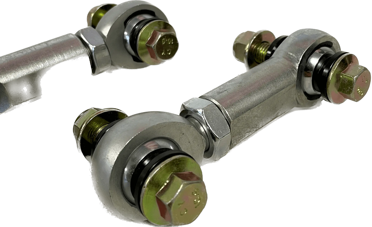 Trinity Racing Can-Am X3 Front Sway Bar End Links-Trinity Racing-Pivotal Motorsports