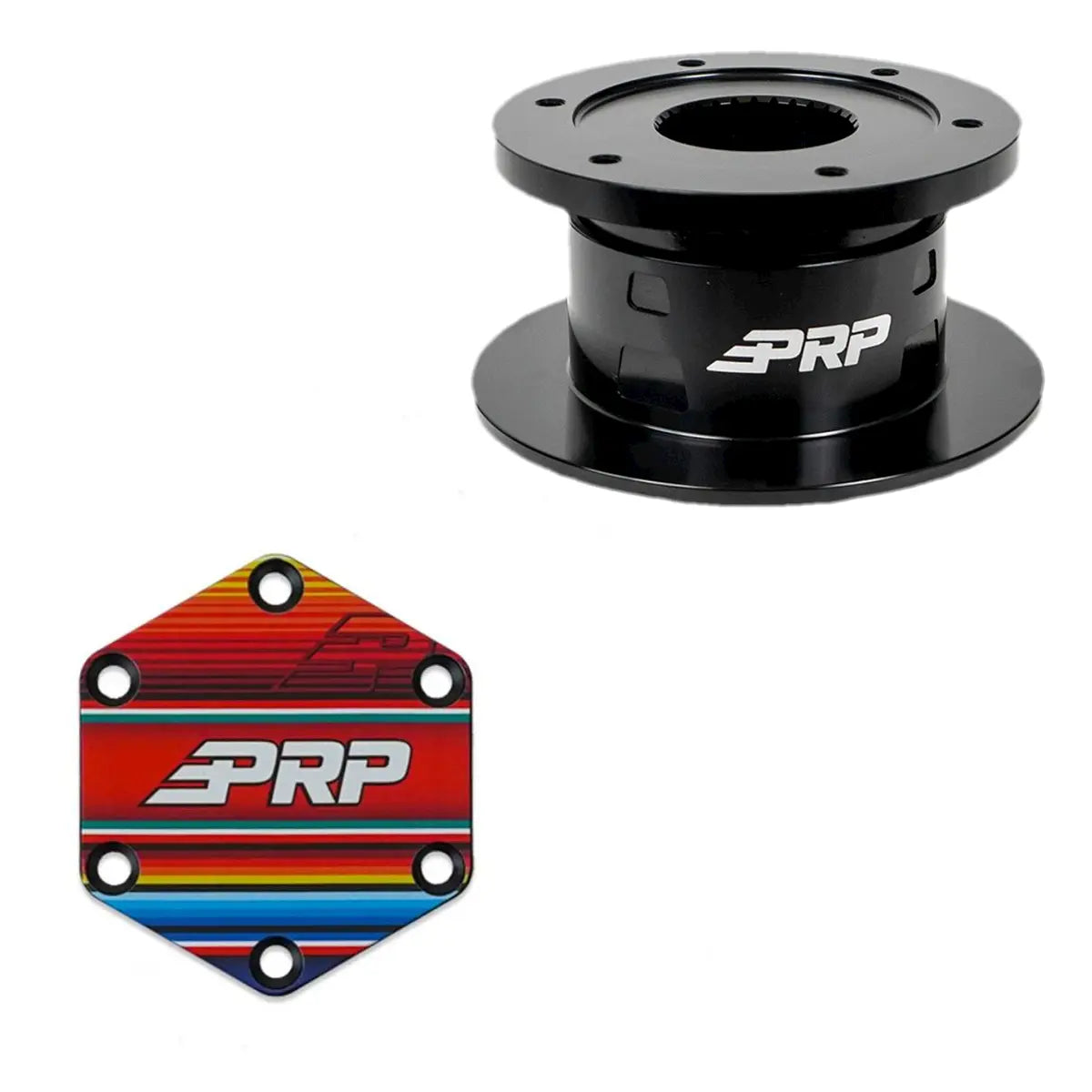 PRP Steering Wheels and Accessories - Pivotal Motorsports