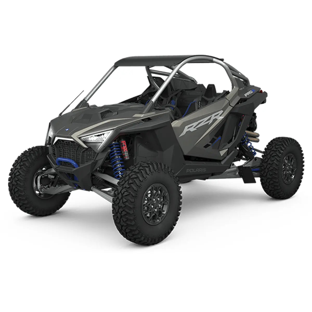 RZR PRO R - Pivotal Motorsports