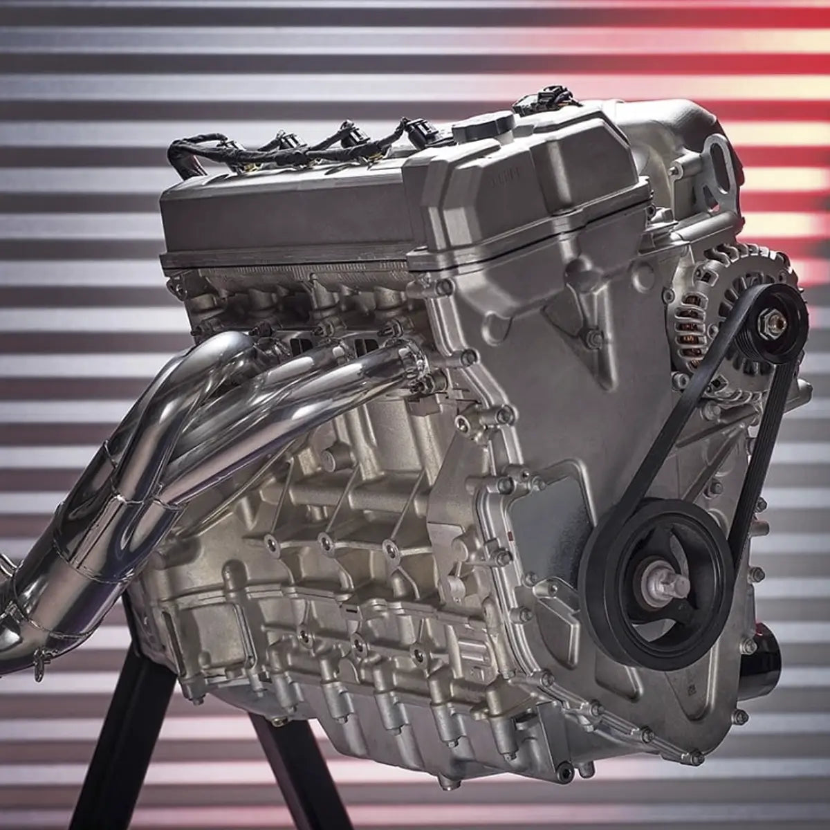 Angle Engine R PRO R Engine Performance - Pivotal Motorsports