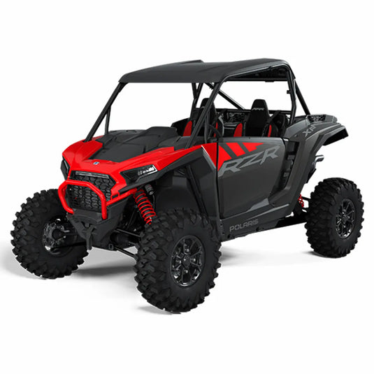 Polaris - Pivotal Motorsports