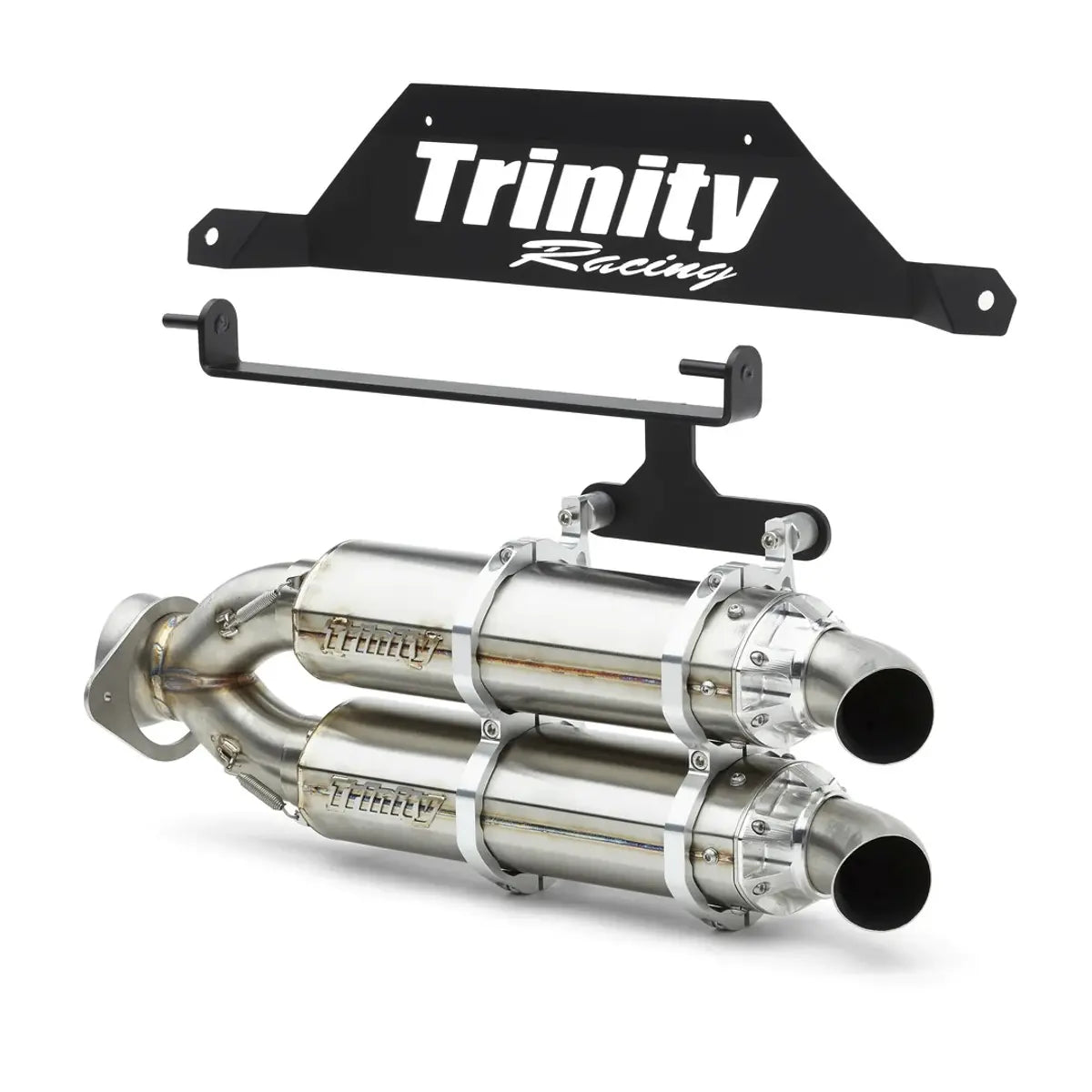Trinity Racing UTV Full Systems - Pivotal Motorsports