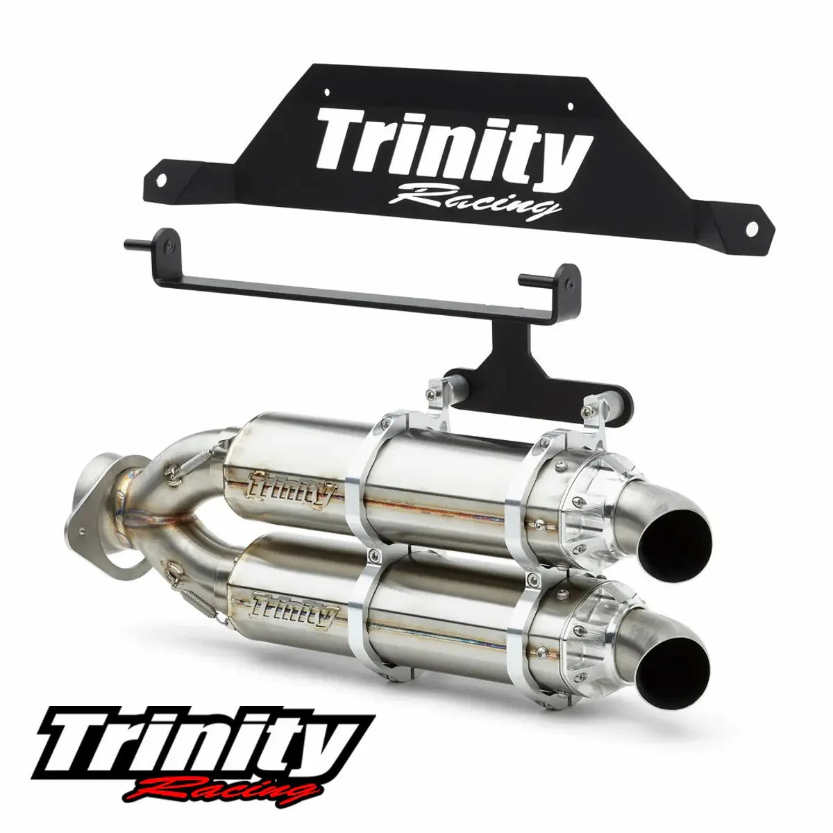 Trinity Racing - Pivotal Motorsports