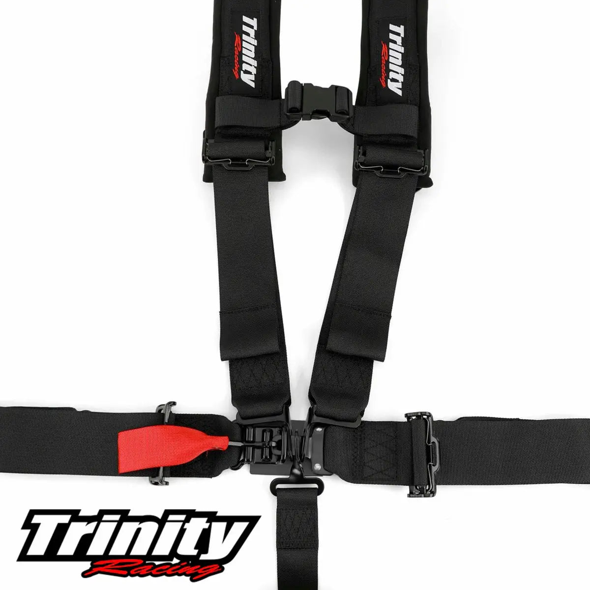 Trinity Provost Racing Trinity Racing - Pivotal Motorsports