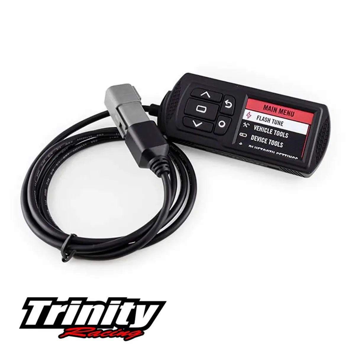 Trinity Racing - Pivotal Motorsports