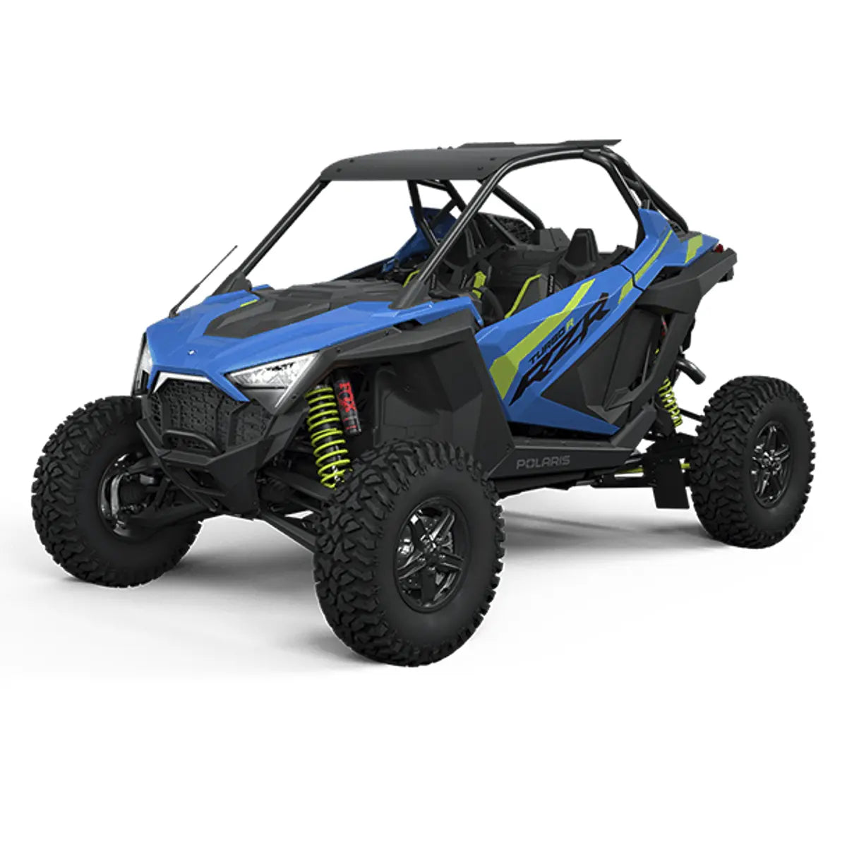 The Fast Rzr Turbo R RZR Turbo R - Pivotal Motorsports