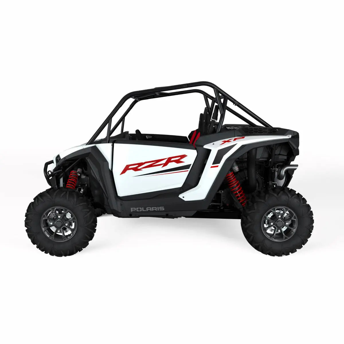 RZR XP Exterior – Pivotal Motorsports