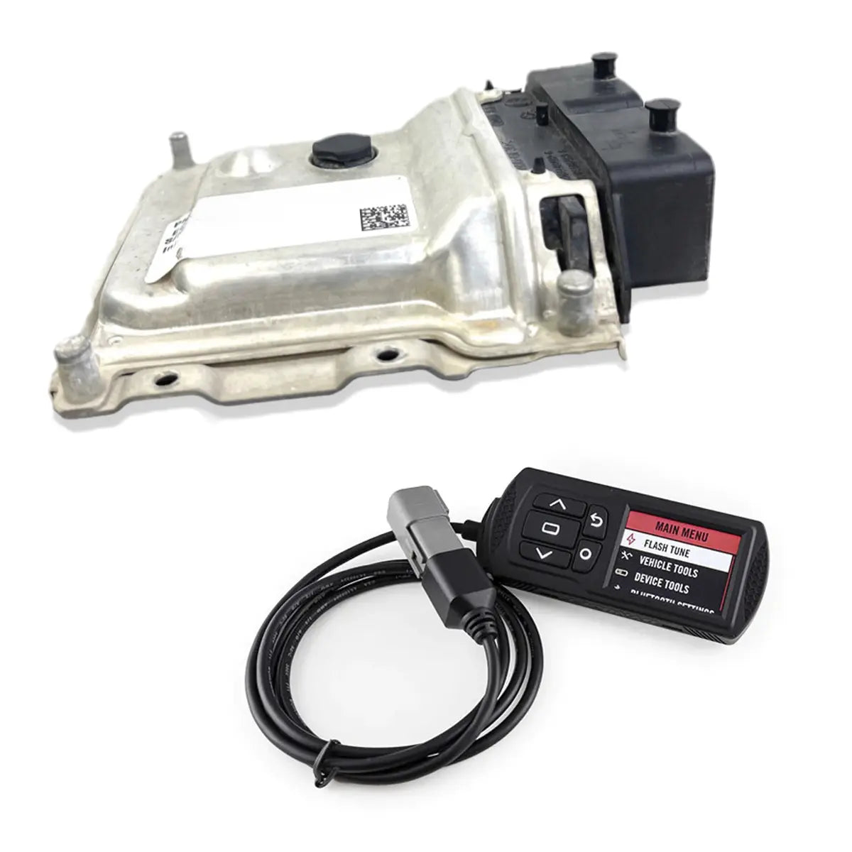 RZR XP Turbo S Tuners, ECU Flash, and Programmers - Pivotal – Pivotal ...