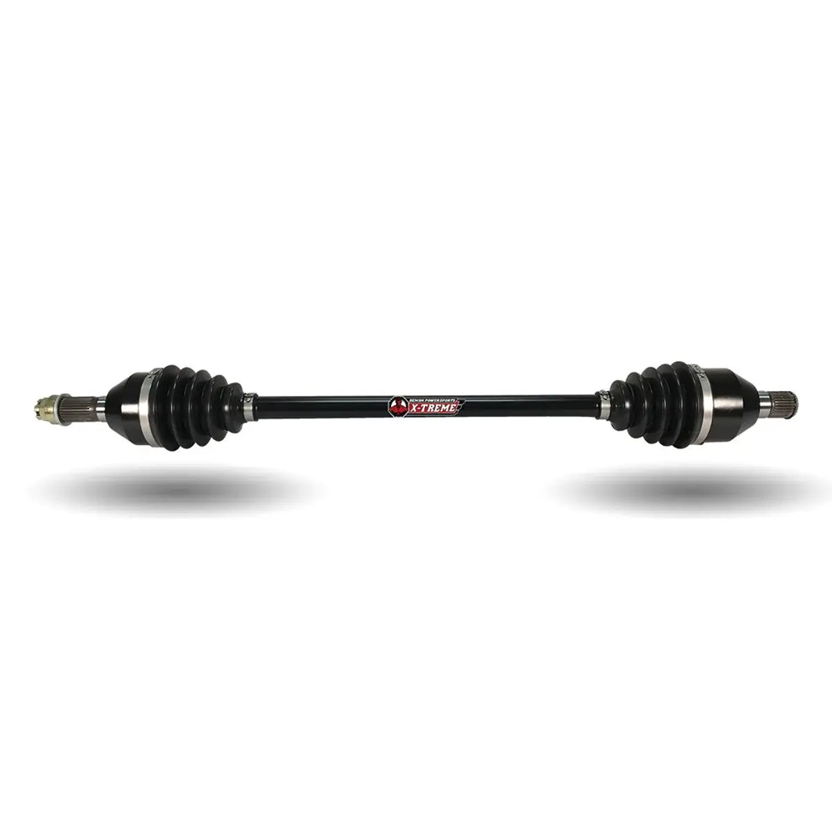 Clear Path Ridgeback Drivetrain RZR XP 1000 Drivetrain - Pivotal Motorsports