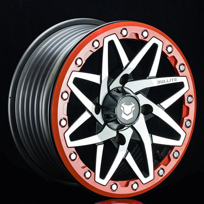 BT PRO-01 AVENGER - BULLITE WHEELS 