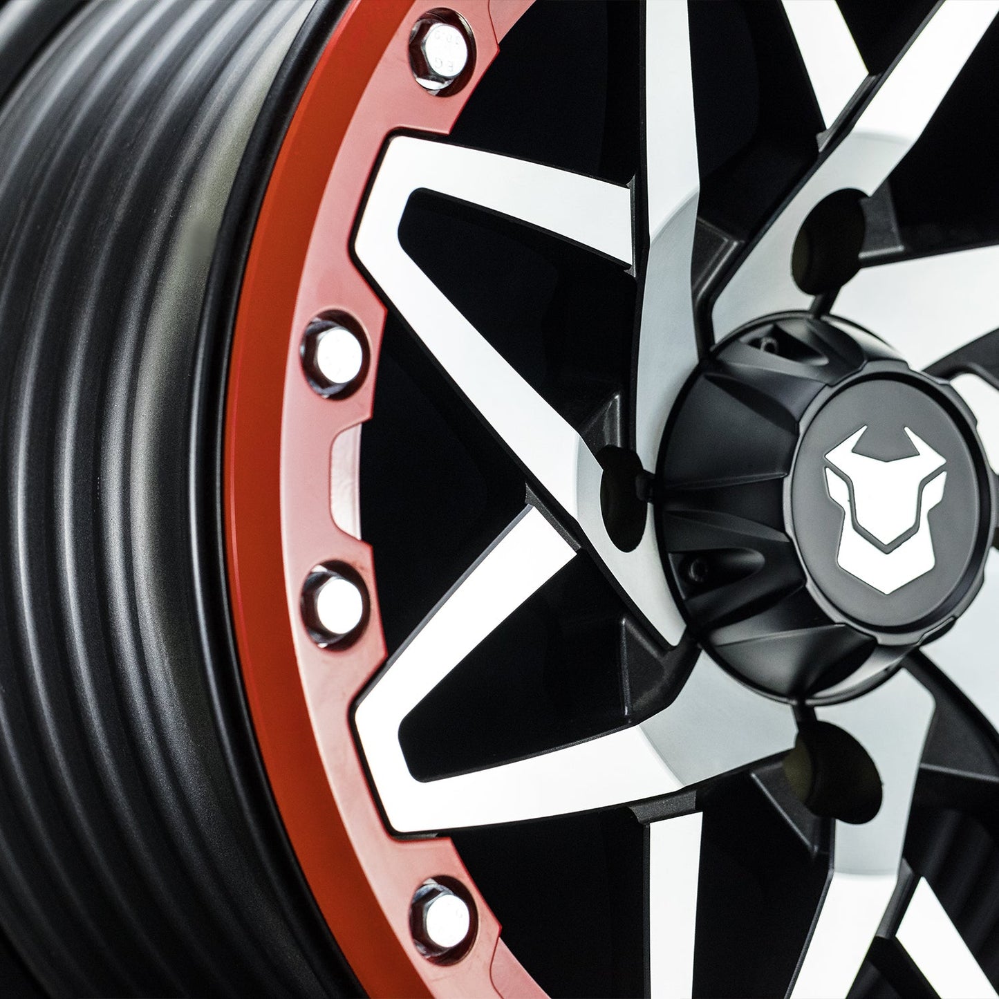 BT PRO-01 AVENGER - BULLITE WHEELS 