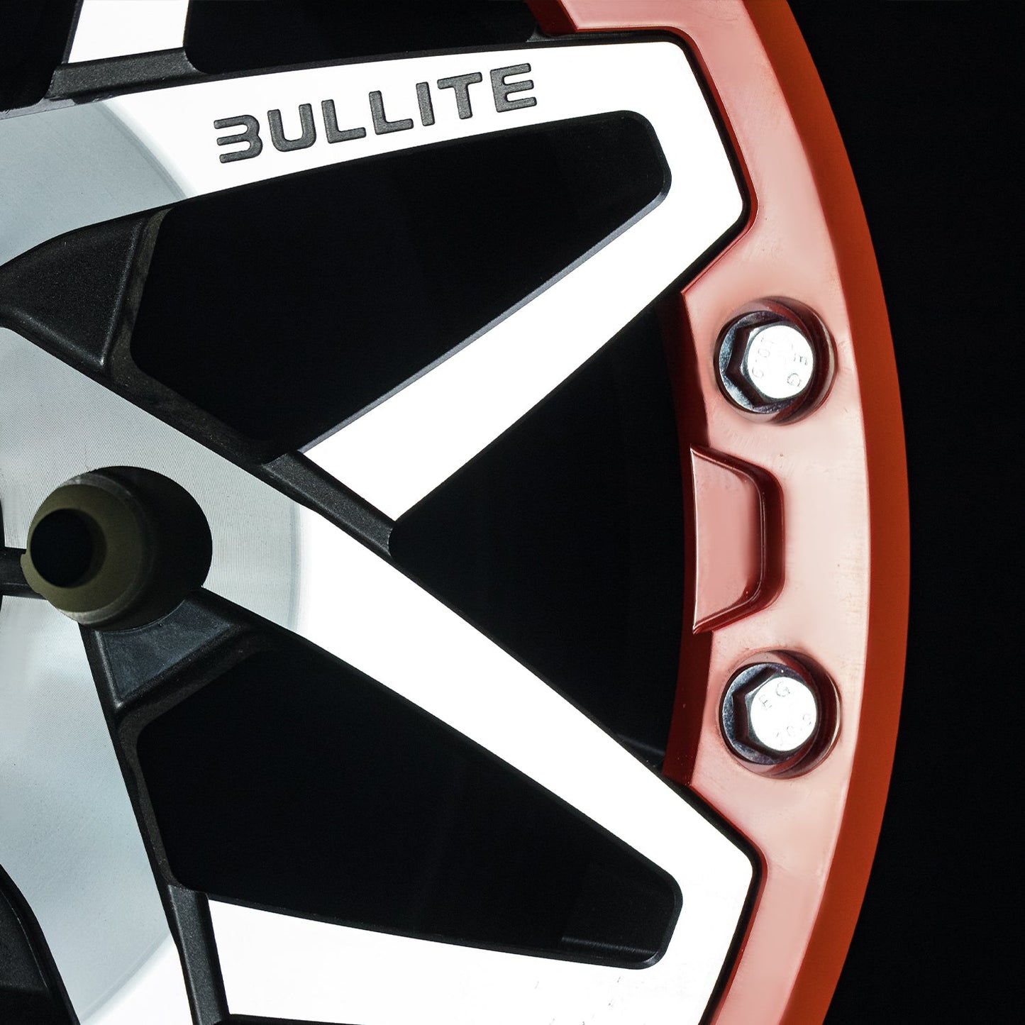 BT PRO-01 AVENGER - BULLITE WHEELS 