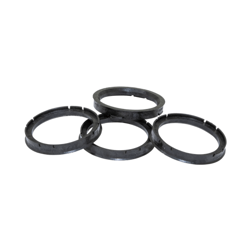 Gorilla Automotive HUB RING SET 106 OD-78.10 ID (4PK)-Wheel Hub Ring-Gorilla Automotive-Pivotal Motorsports