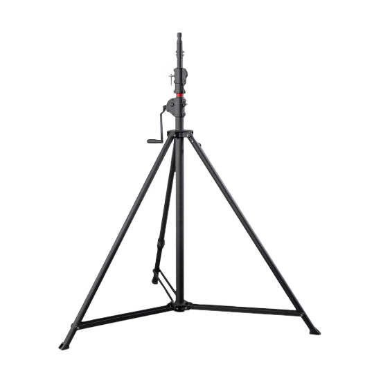 12' Large Tripod Stand