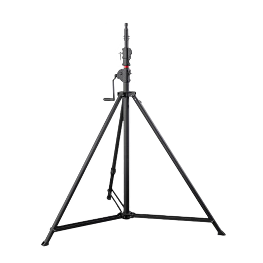 12' Large Tripod Stand