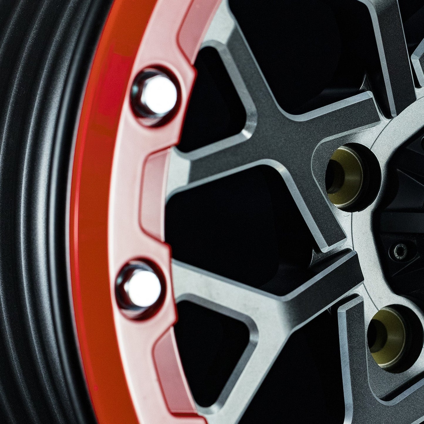 BT PRO-05 SHIELDER - BULLITE WHEELS 