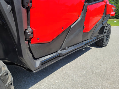 Trail Armor Honda Pioneer 1000-6 Crew Full Skids  2023 - 2024 TrailArmor