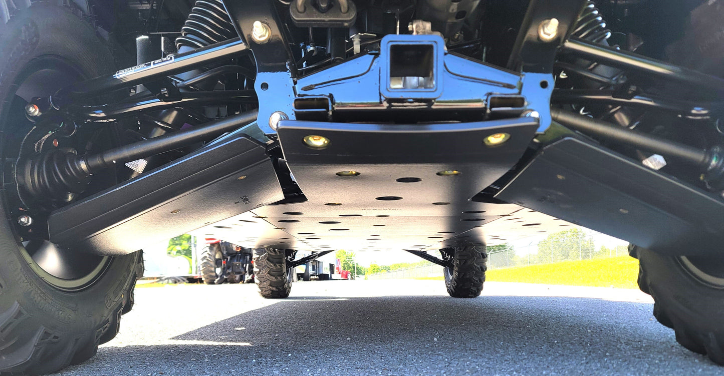 Trail Armor Honda Pioneer 1000-6 Crew Full Skids  2023 - 2024 TrailArmor