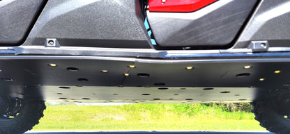 Trail Armor Honda Pioneer 1000-6 Crew Full Skids  2023 - 2024 TrailArmor
